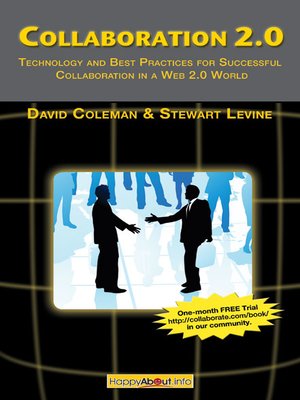 cover image of Collaboration 2.0
